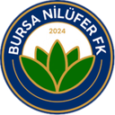 বুরসা নিলুফের এফকে