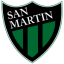 San Martin de San Juan U20