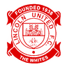 Lincoln Bersatu