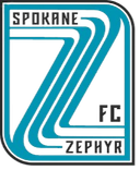 Spokane Zephyr (W)