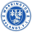 نادي وارينغتون رايلاندز