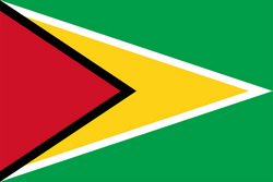 Guyana Women