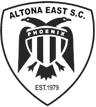 अलटोना ईस्ट फीनिक्स एससी