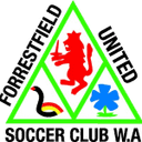 ফরেস্টফিল্ড ইউনাইটেড