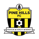 पाइन हिल्स