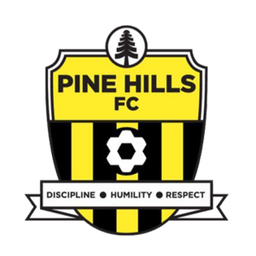 पाइन हिल्स