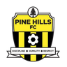 पाइन हिल्स