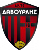 Davourlis K. 92