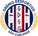 Gremio Saocarlense/SP