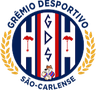 Gremio Saocarlense/SP