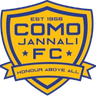 Como Jannali FC