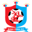 SQC Binh Dinh U21