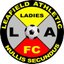 लीफील्ड एथलेटिक एलएफसी विमेन
