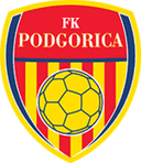 FK Podgorika