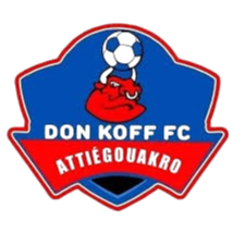 Don Koff FC