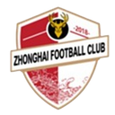 Hainan Zhonghai U13