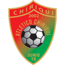 Cadangan Atletico Chiriqui