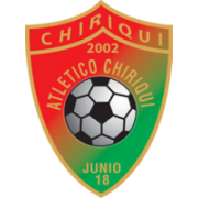 Cadangan Atletico Chiriqui