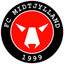 Cadangan Midtjylland