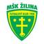 MSK Zilina B