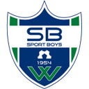 Sport Boys