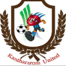 কান্থারারম ইউনাইটেড