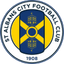 St Albans City