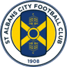 St Albans City