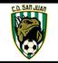 San Juan Huracan