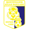Atlas Paillade