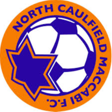 Tim Sepak Bola Senior North Caulfield