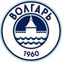 Volgar-Gazprom Astrachan