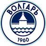 Volgar-Gazprom Astrachan