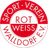SV Rot-Weiss Walldorf Youth