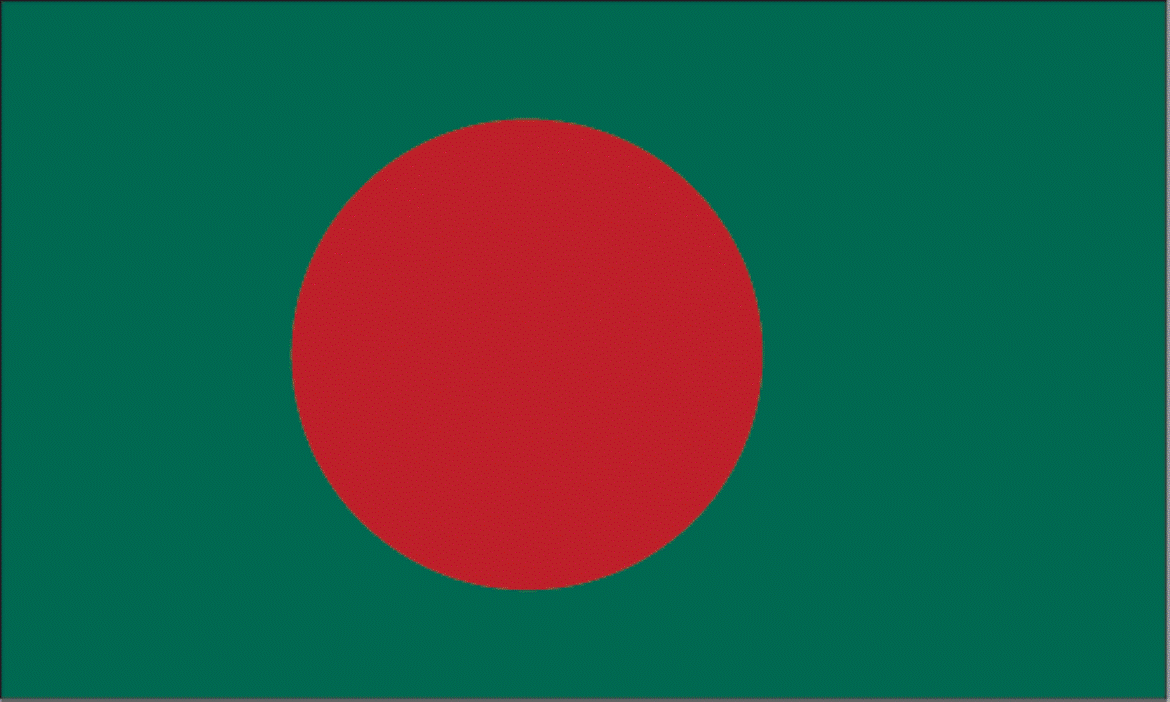Bangladesh (w)