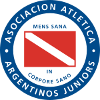 Cadangan Argentinos Jrs
