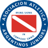 Cadangan Argentinos Jrs