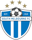 साउथ मेलबर्न अंडर 23