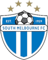 साउथ मेलबर्न अंडर 23