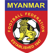 Myanmar U19 W