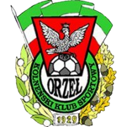 Orzel Kolno
