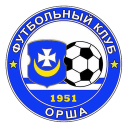 FK Orsha