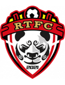 نادي تريزور الأحمر لكرة القدم في قوانغدونغ