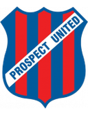প্রোস্পেক্ট ইউনাইটেড এফসি