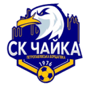 Chayka Petropavlovsk Borshchagovka