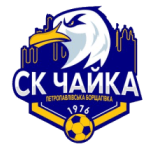 Chayka Petropavlovsk Borshchagovka
