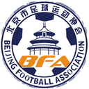 Beijing U20