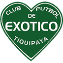 Exotico Tiquipaya