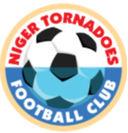 Niger Tornadoes