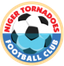 Niger Tornadoes
